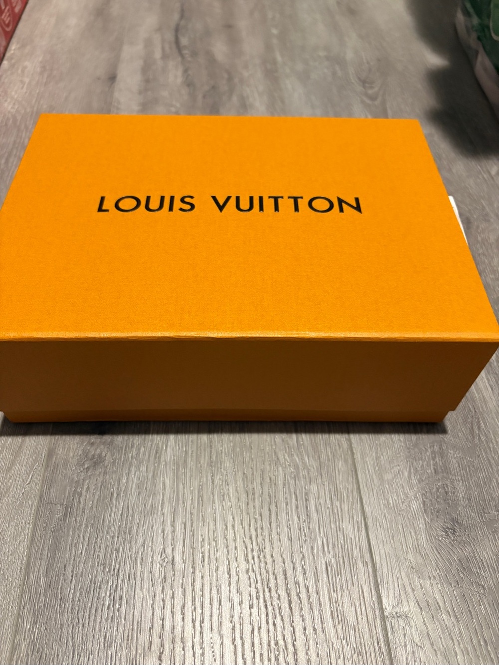 Louis Vuitton mini bum bag